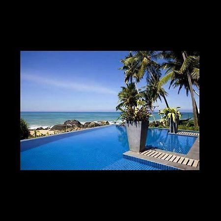 White Villa Балапития Экстерьер фото