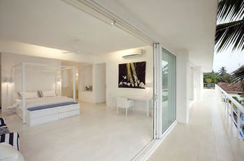 White Villa Балапития Экстерьер фото