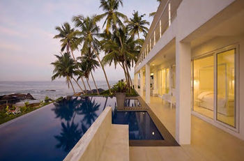 White Villa Балапития Экстерьер фото